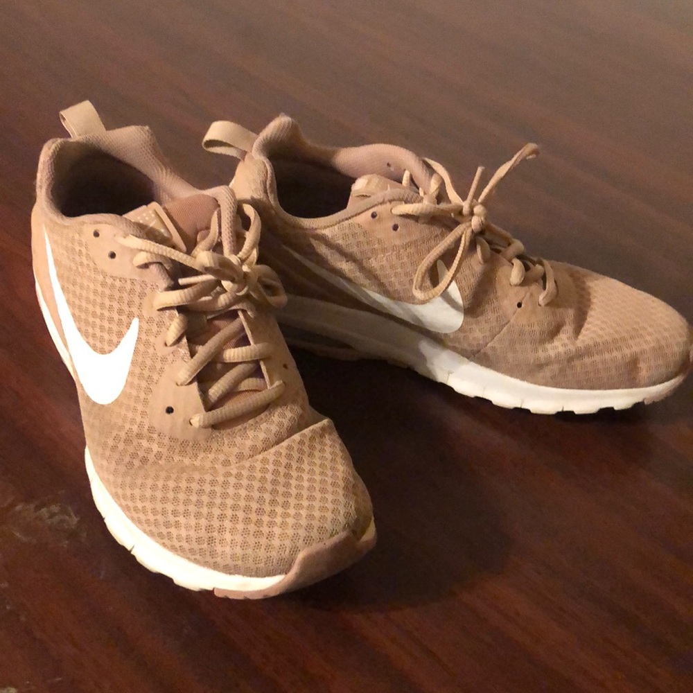 Women’s Nike running shoes